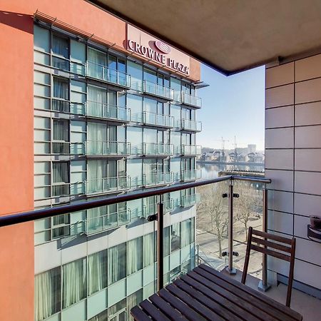 Free Parking - Stylish Three Bedroom Apartment By London Excel Zewnętrze zdjęcie